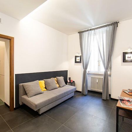 Lombardia40 Luxury Suites Рим Экстерьер фото