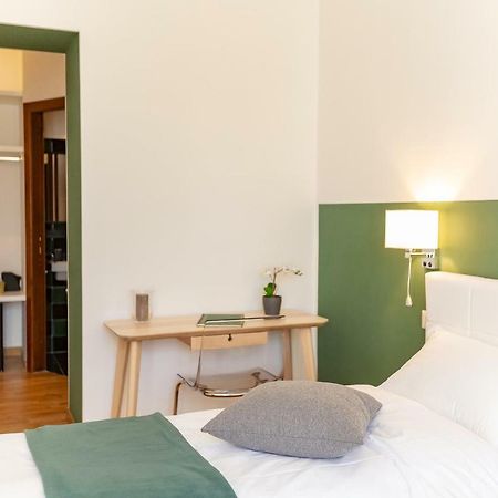 Lombardia40 Luxury Suites Рим Экстерьер фото