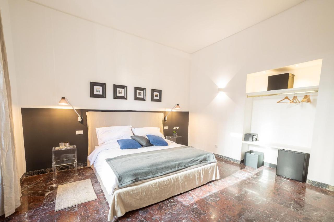 Lombardia40 Luxury Suites Рим Экстерьер фото