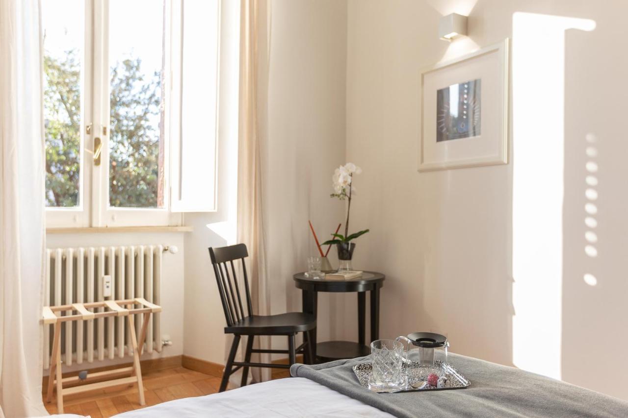 Lombardia40 Luxury Suites Рим Экстерьер фото
