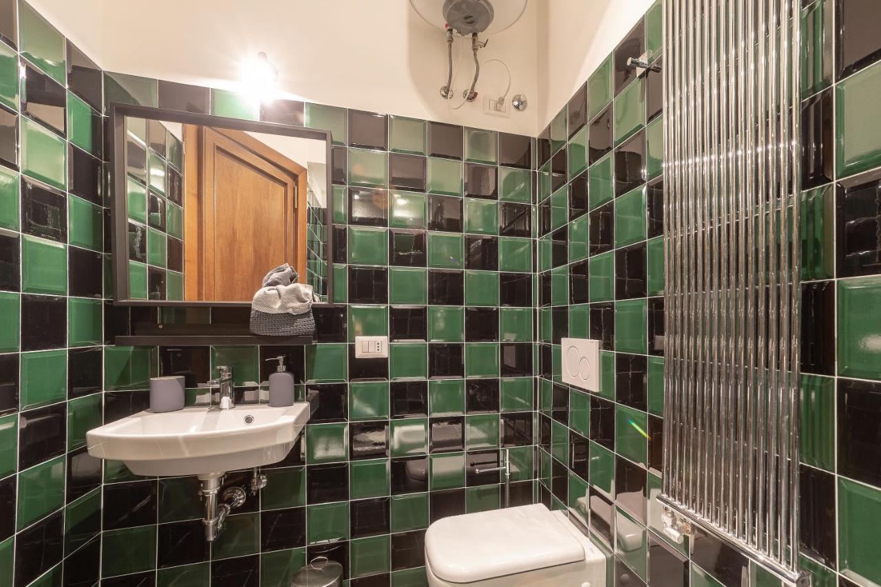 Lombardia40 Luxury Suites Рим Экстерьер фото